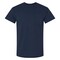 Gildan Ultra Cotton Pocket T-Shirt Blanks, Unisex Short Sleeve Crewneck Craft Tees